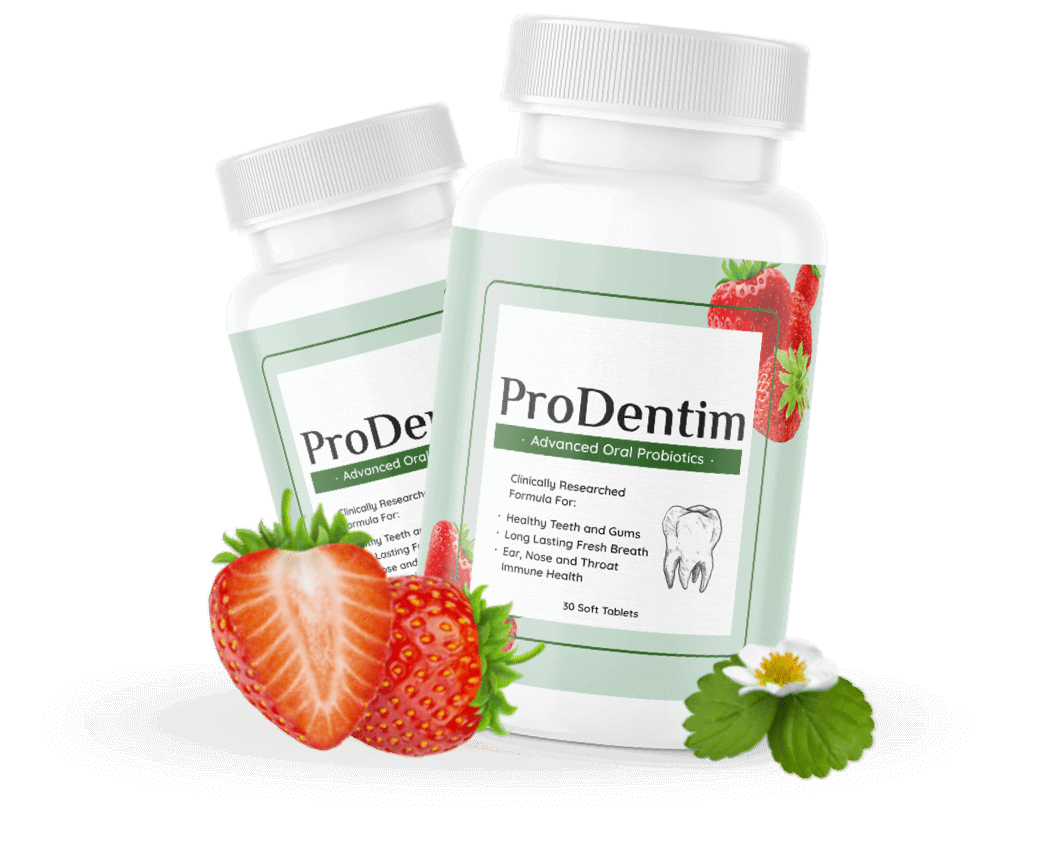 ProDentim  supplement